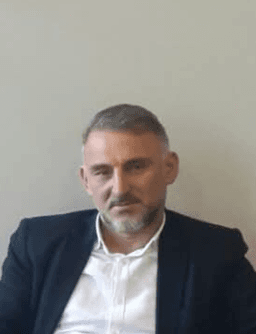 Ahmet TOPAL