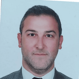 Fehmi Ramazan GÜVEN