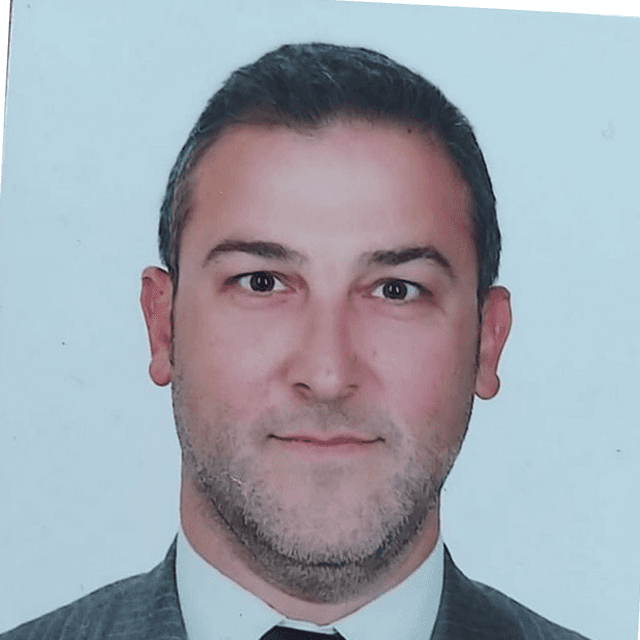 Fehmi Ramazan GÜVEN