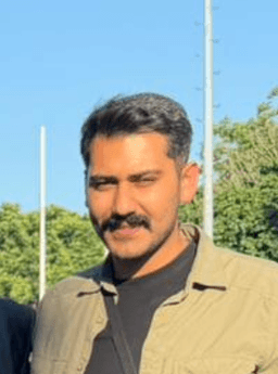 Hakan SAĞLAM