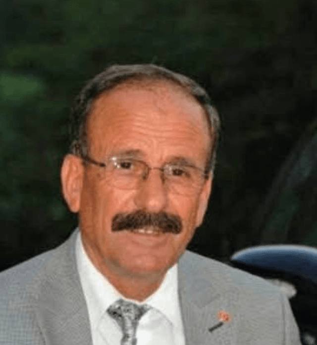 Hüseyin BİLGİÇ