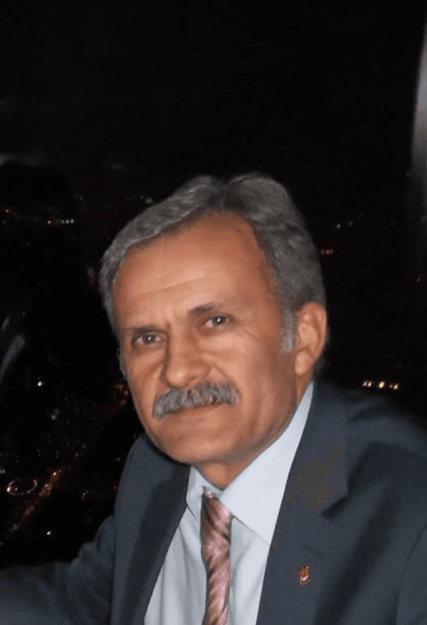 Hasan Kaya FURTUN