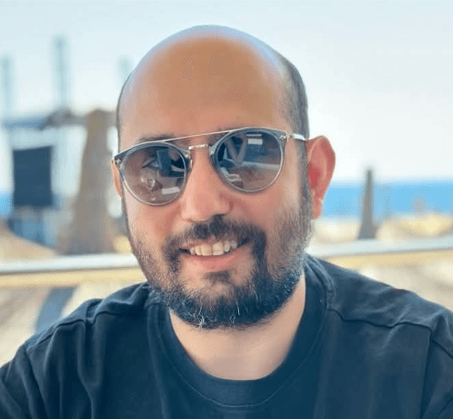 Koray SALMAN