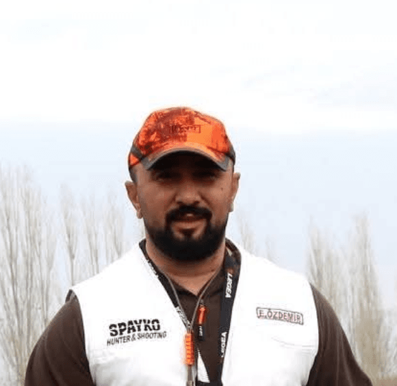 Mehmet AYHAN