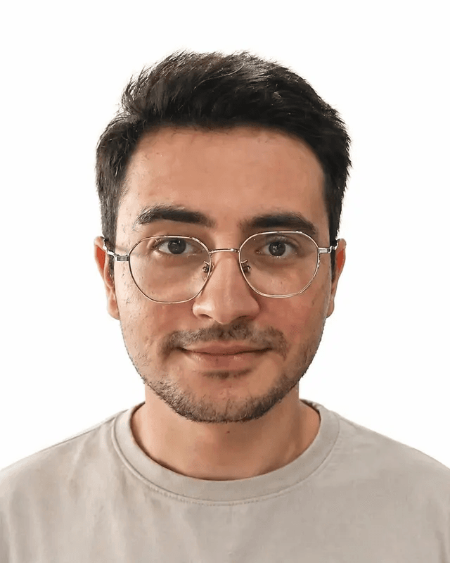 Mert Ramazan KARAŞEN