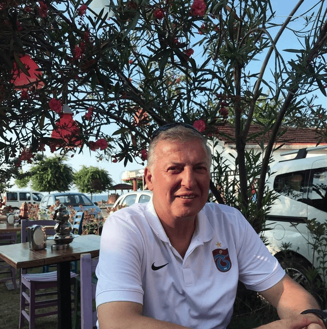 Şeref Selim BAŞARAN