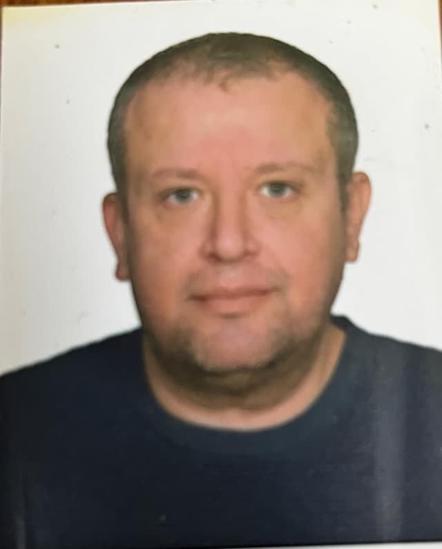 Sinan ÖZOCAK