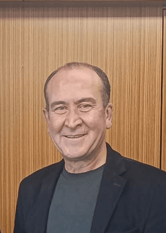Süleyman YİĞİT