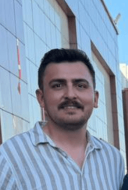 Tarık KİŞLİ